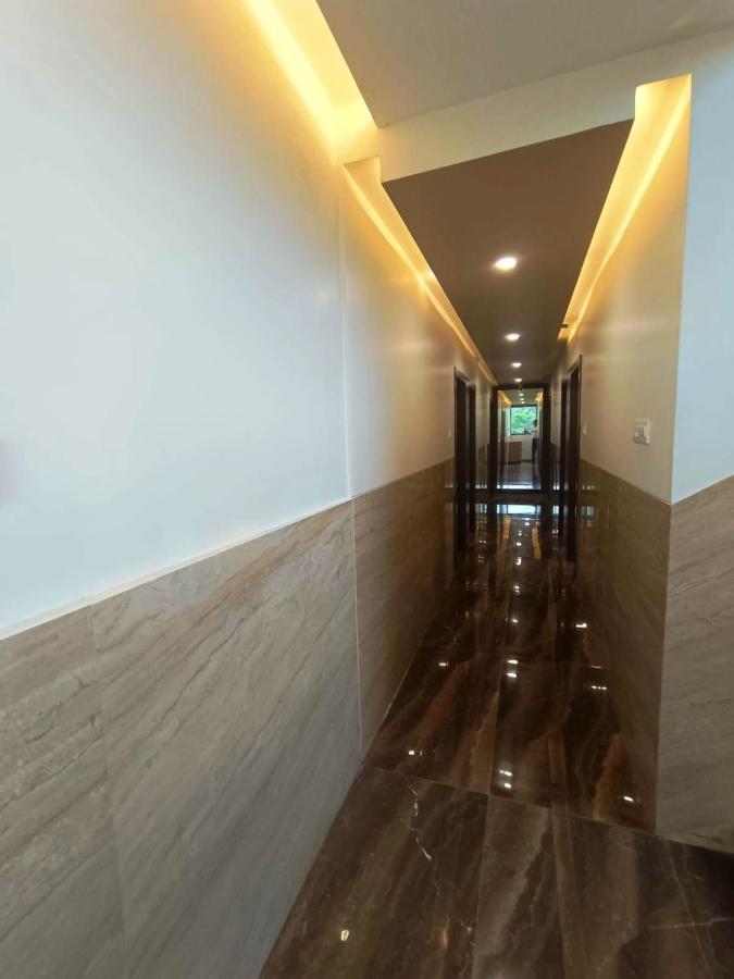 Sai Sagar Lodging & Boarding Ulhāsnagar Zewnętrze zdjęcie