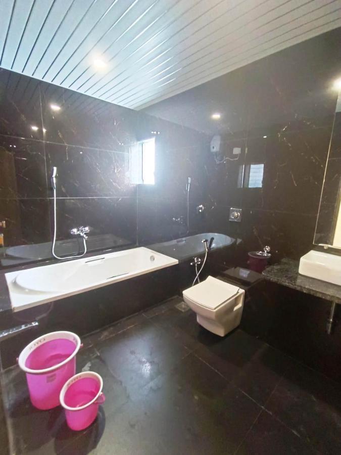 Sai Sagar Lodging & Boarding Ulhāsnagar Zewnętrze zdjęcie