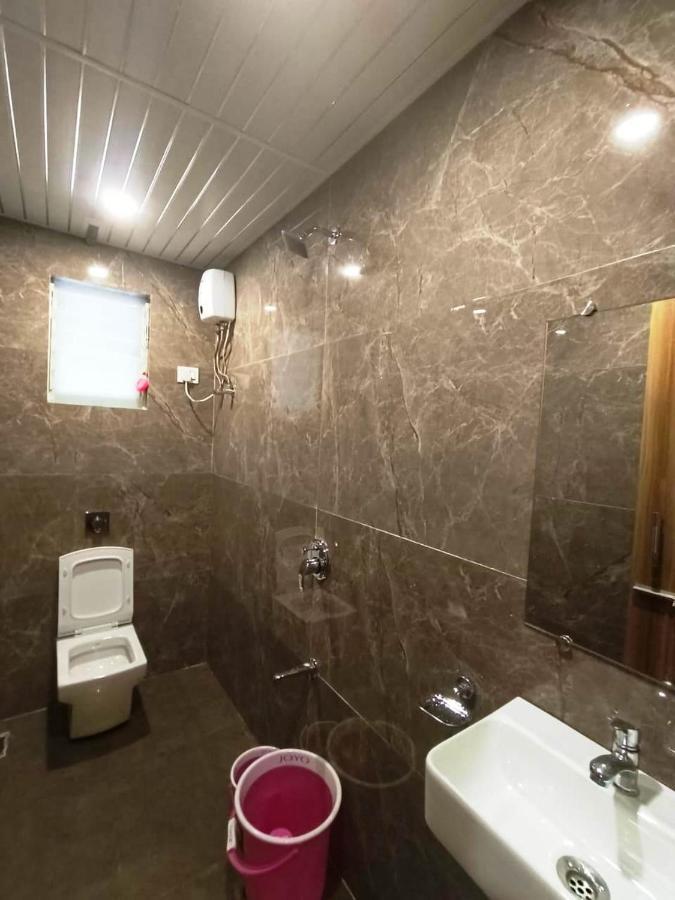 Sai Sagar Lodging & Boarding Ulhāsnagar Zewnętrze zdjęcie