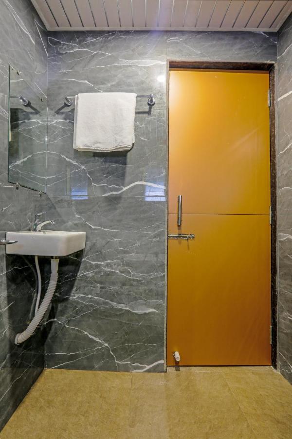 Sai Sagar Lodging & Boarding Ulhāsnagar Zewnętrze zdjęcie