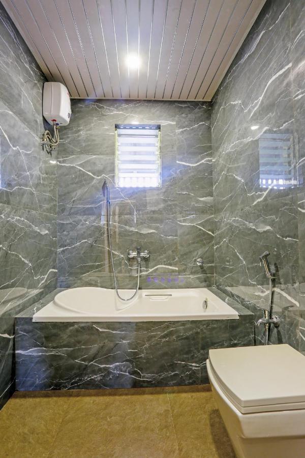 Sai Sagar Lodging & Boarding Ulhāsnagar Zewnętrze zdjęcie