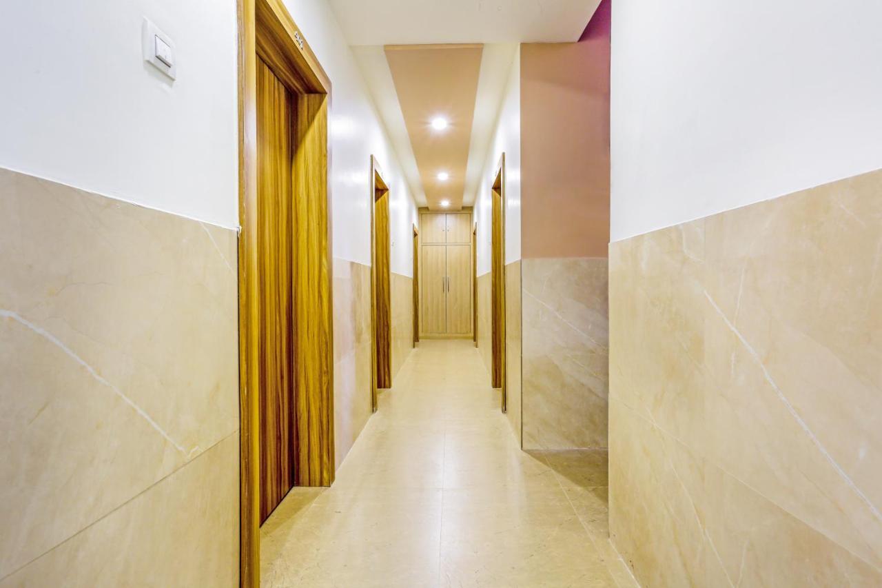 Sai Sagar Lodging & Boarding Ulhāsnagar Zewnętrze zdjęcie