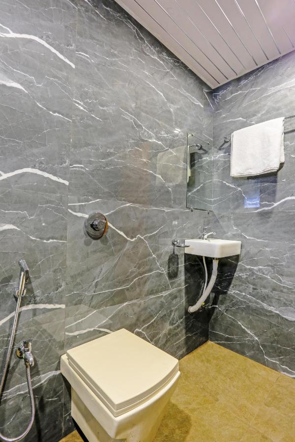 Sai Sagar Lodging & Boarding Ulhāsnagar Zewnętrze zdjęcie