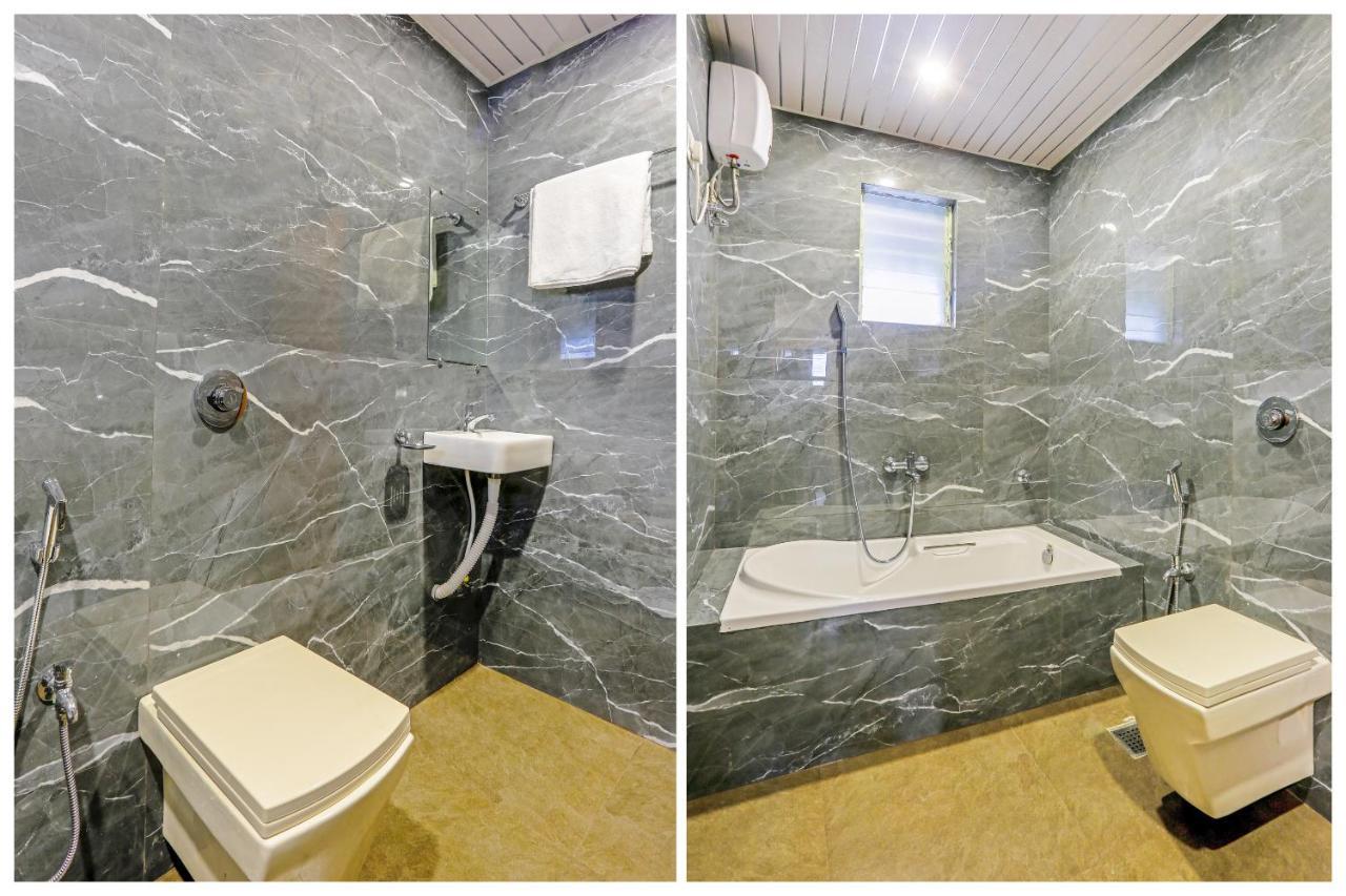 Sai Sagar Lodging & Boarding Ulhāsnagar Zewnętrze zdjęcie