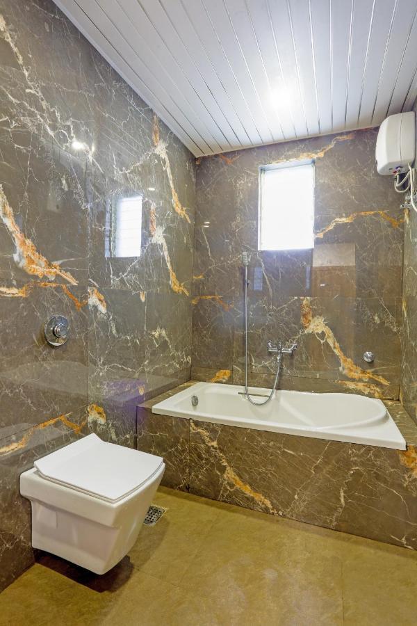 Sai Sagar Lodging & Boarding Ulhāsnagar Zewnętrze zdjęcie